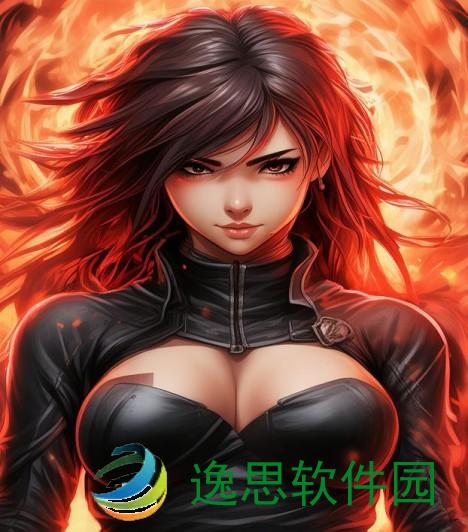 火影忍者女性角色内成品大揭秘：她们的力量与魅力解析