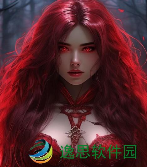 血色咒语：血魔法师的禁忌之路与命运交织