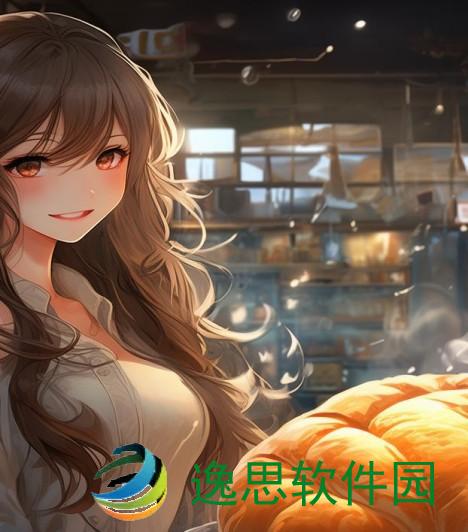 老板娘的馒头真香，咱们也能一起分享美味与温暖