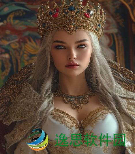 龙椅之上权谋游戏 皇后与权力的较量揭示古代宫廷的秘密与纷争