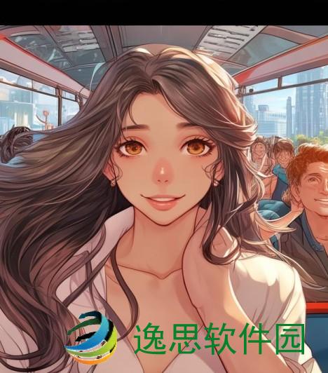 公交车颠簸如坐过山车 乘客们的奇妙旅程与心路历程