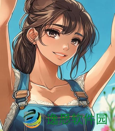 乡村大姐的饶舌人生在田间地头绽放梦想与热情