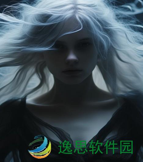 黑暗中的女神：迷失在影子里的灵魂之舞