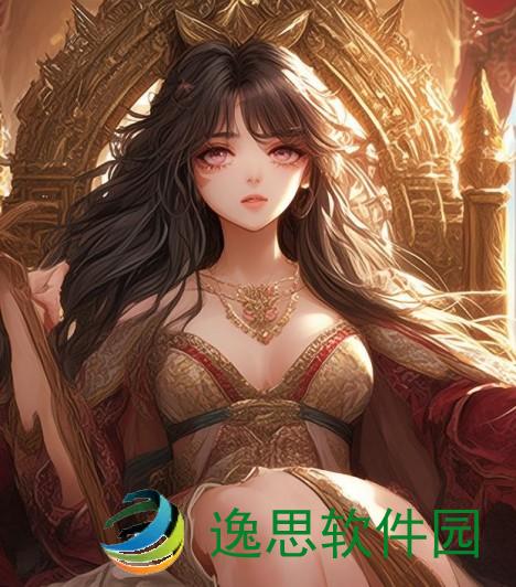 皇上骑木棒早朝记：权谋与爱情交织的古言传奇