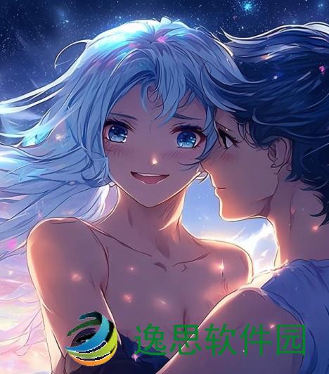 路星辞与段嘉衍的甜蜜旅程在星空下绽放爱的火花