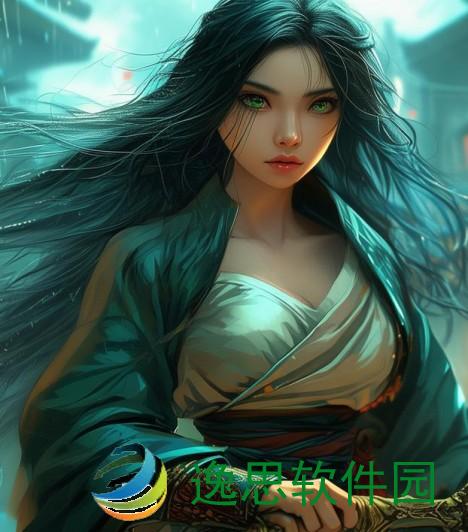剑网三七秀镇派传奇：剑术与智慧交织的江湖故事
