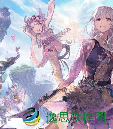 旅行者与八重神子的奇妙冒险探索MNB的神秘之旅