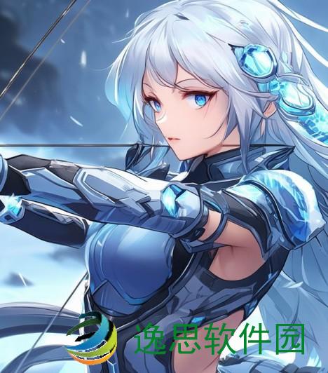 寒冰射手出装2024-寒冰射手出装攻略2024最新