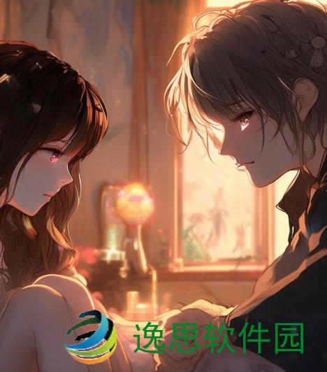 房间里的二人世界原声;房间里的二人世界交织心灵共鸣与温暖瞬间