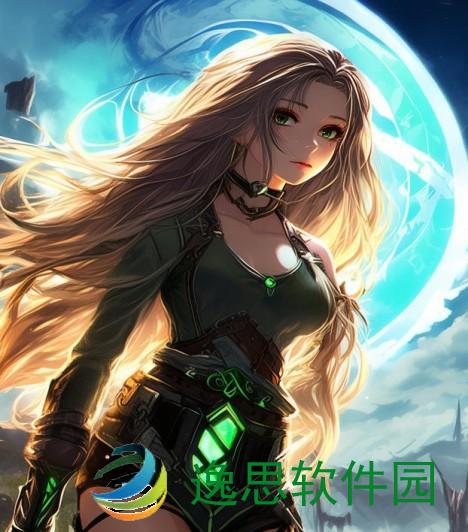 魔界OL奇幻冒险之旅探索未知的黑暗与光明交织的世界