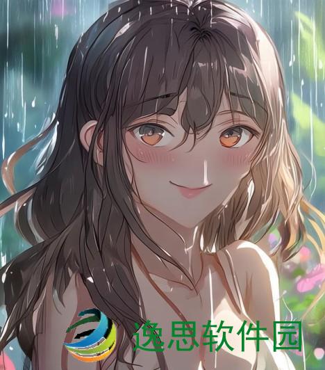 室外春雨绵绵室内欢声依旧(春雨绵绵润万物 室内欢声笑语不断共度美好时光)