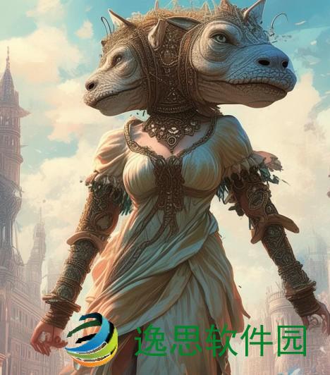 双头人帕斯库阿勒的神秘传说与历史探秘之旅