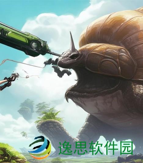 最强蜗牛乌龟—最强蜗牛乌龟怎么消灭