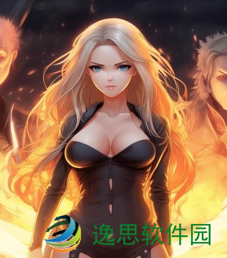 男主能否在三位强敌面前逆袭黎阮傅的命运之战