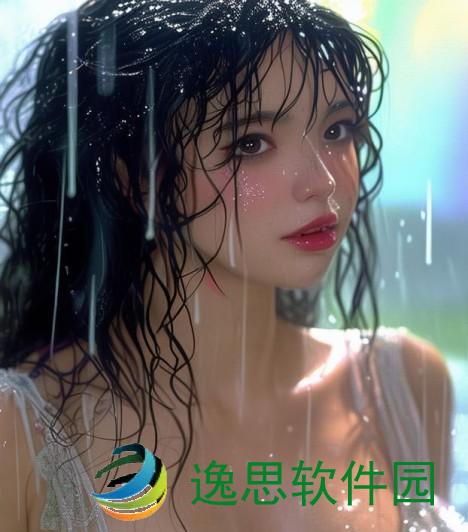 雨后的小故事2QQ闪图-雨后小故事是啥啊