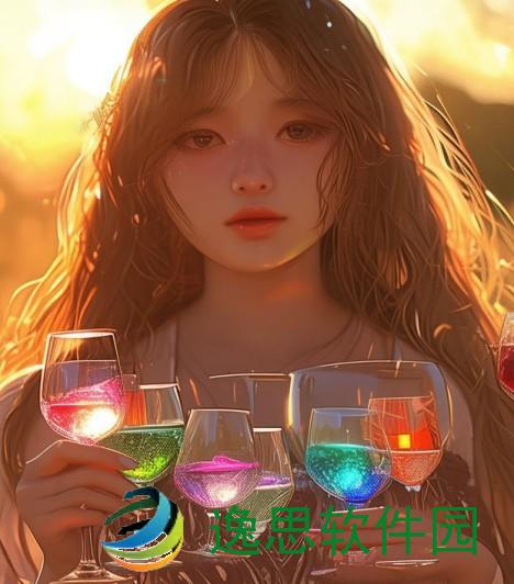 八酒杯Vs阳光普照;八酒杯与阳光普照的奇妙交响曲探寻生活的甜美与温暖