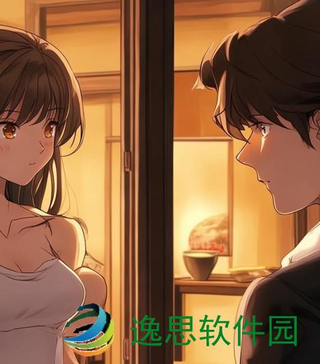 部长去下属家吃饭 日本—部长走进下属家门共进晚餐拉近关系温暖职场氛围