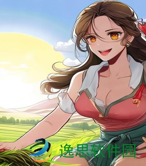 插秧女是什么意思_插秧女的象征意义与传统文化的深厚联系探讨