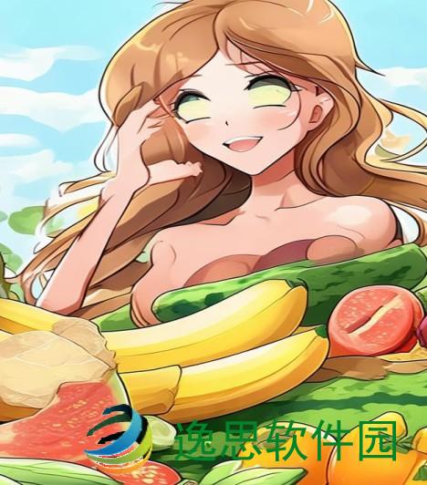 香蕉菠萝水蜜桃黄瓜丝瓜秋葵的健康功效与营养价值全面解析