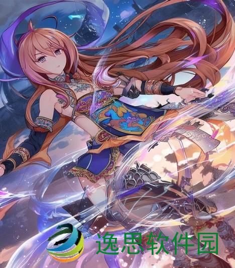 土德星君降临乱斗西游新篇章揭开神秘力量的传说