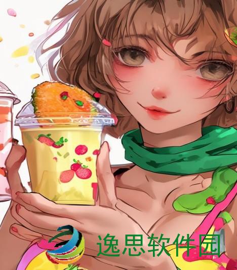 草莓丝瓜芭乐鸭脖奶茶与饼干的完美搭配时尚发型推荐