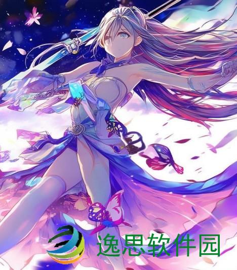 流星蝴蝶剑大招怎么发-流星蝴蝶剑怎么飞