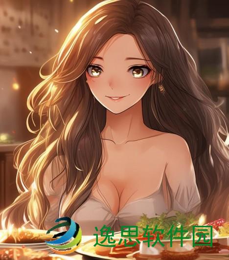吃饭老公的心愿让我成为他的美食女神