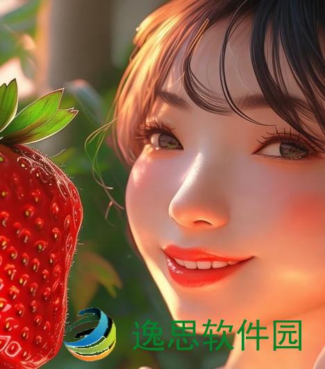 蜜丝婷大草莓与小草莓的全面对比探秘与口感体验分析