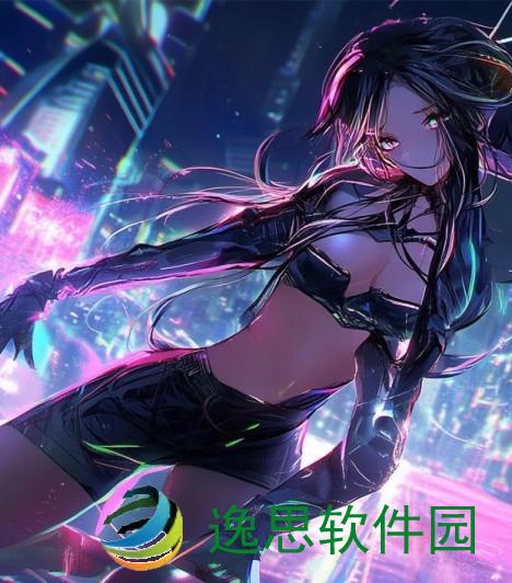 qq飞车黑夜传说怎么样—QQ飞车黑夜传说评测：精彩玩法与游戏体验全面分析