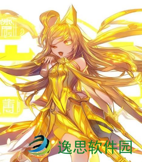 黄忠技能图标,黄忠技能什么意思