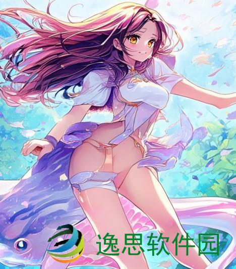 老马的春天与顾晓婷的飞鱼奇缘探索梦想与成长的旅程