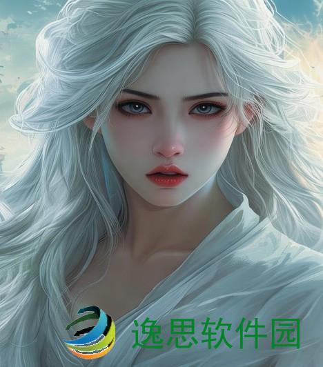 白发魔女传奇：爱恨交织的江湖情仇与命运纠葛