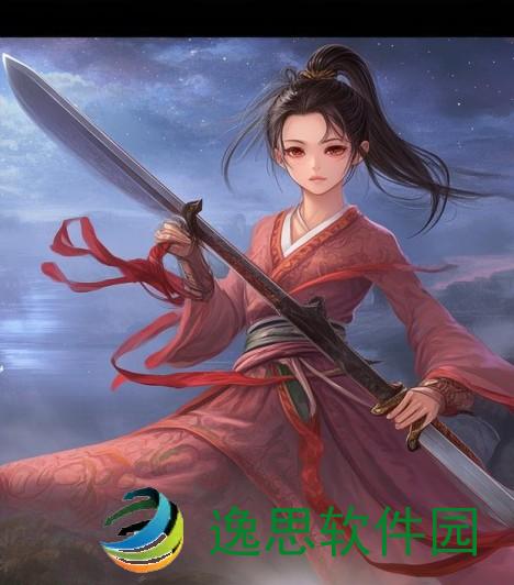 侠客风云传前传人物培养—侠客风云传前传人物成长与命运交织的传奇之旅