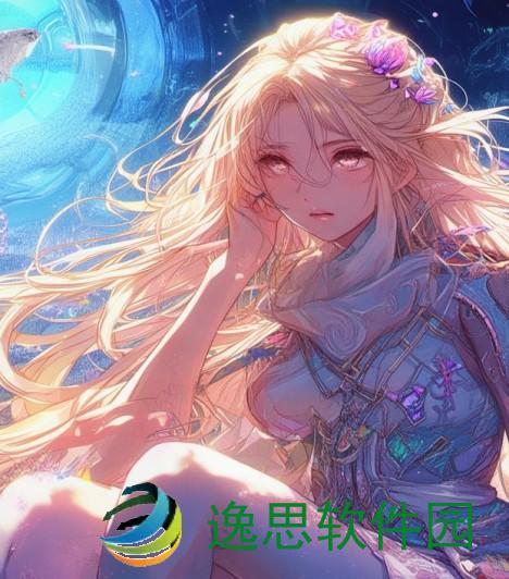 独自欣赏的动画世界：沉浸在奇幻故事中的孤独旅程