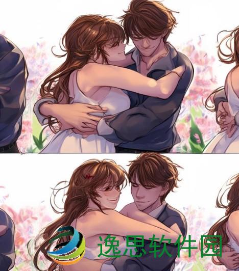 男生抱女生的六种温馨姿势解析让爱情更甜蜜