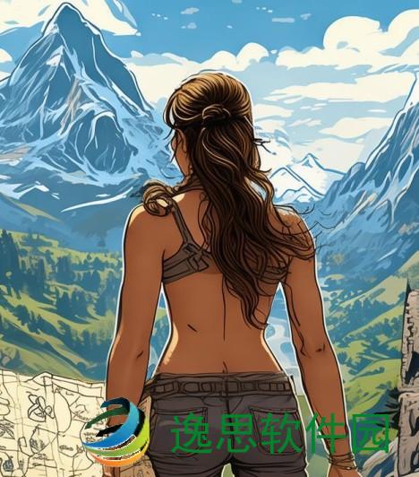 欧美无人区探秘之旅：码卡二卡三卡四的奇幻冒险与挑战
