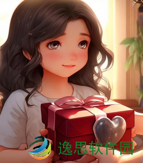 父亲送给女儿最好的礼物、父亲倾情奉献的珍贵礼物送给女儿的温暖心意