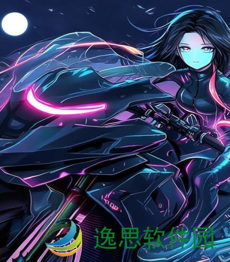 qq飞车手游黑夜传奇—黑夜传奇之路：探索QQ飞车手游的神秘赛道与极限挑战