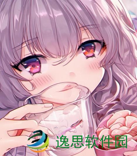 孟美岐喝牛奶、孟美岐吃奶糖