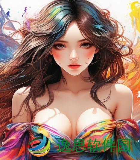 以色空生活色彩研究所探索生活中的色彩与情感交织之美