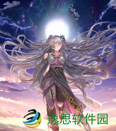 八重神子的神罚降临揭示命运的转折与救赎之路