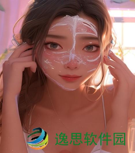 面膜使用全攻略：正确方法与最佳时间分享