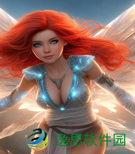 冰晶凤凰助力传奇冒险探索神秘世界的奇幻旅程