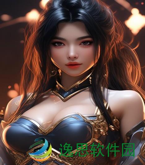 伽罗新皮肤大胆设计引发热议衣物去除展现全新风格