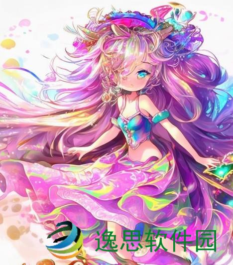 甜甜萌物语：探索奇幻世界中的可爱冒险与友谊之旅