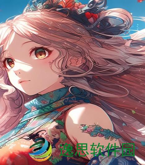 下辈子我一定要好好生活追寻日本色彩的美好与希望