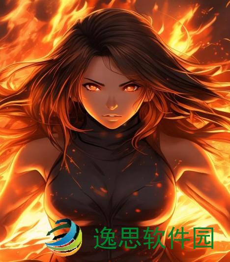 火影忍者最强火遁揭秘：掌握烈焰之力的终极奥义与战斗技巧