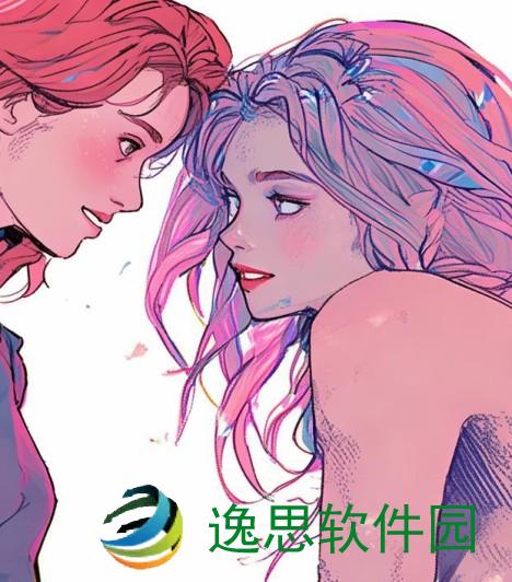 人物互动简笔画的创意表达与情感传递探索