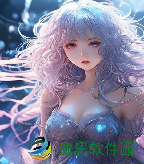甘雨在pixiv(甘雨的奇幻旅程在Pixiv世界中绽放光彩与梦想)