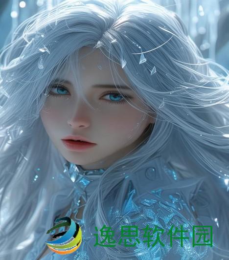 冰结师护石的传奇之旅与冰雪魔法的奥秘探寻